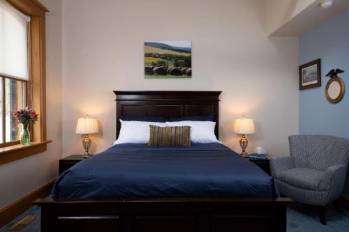 Hotel Galena - photo 21