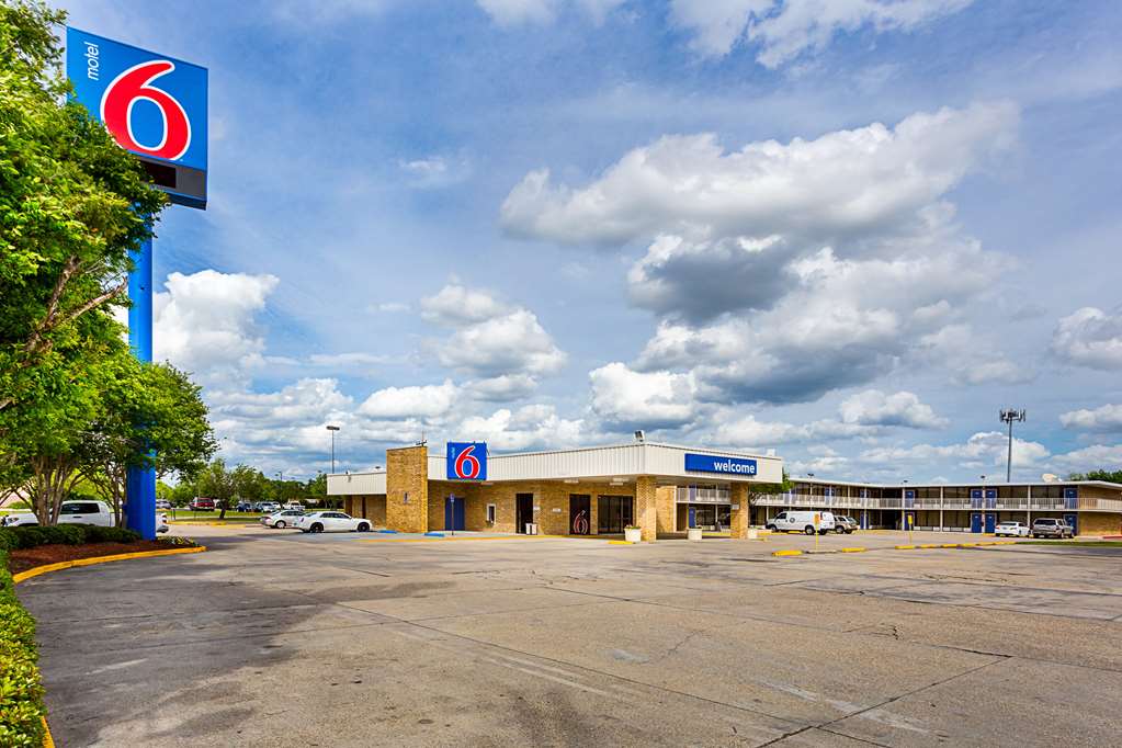 Motel 6 Baton Rouge LA Southeast - photo 4