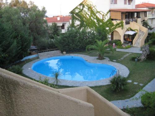 Dryades Pefkochori MoodSolutions Living in Pefkochori, Greece