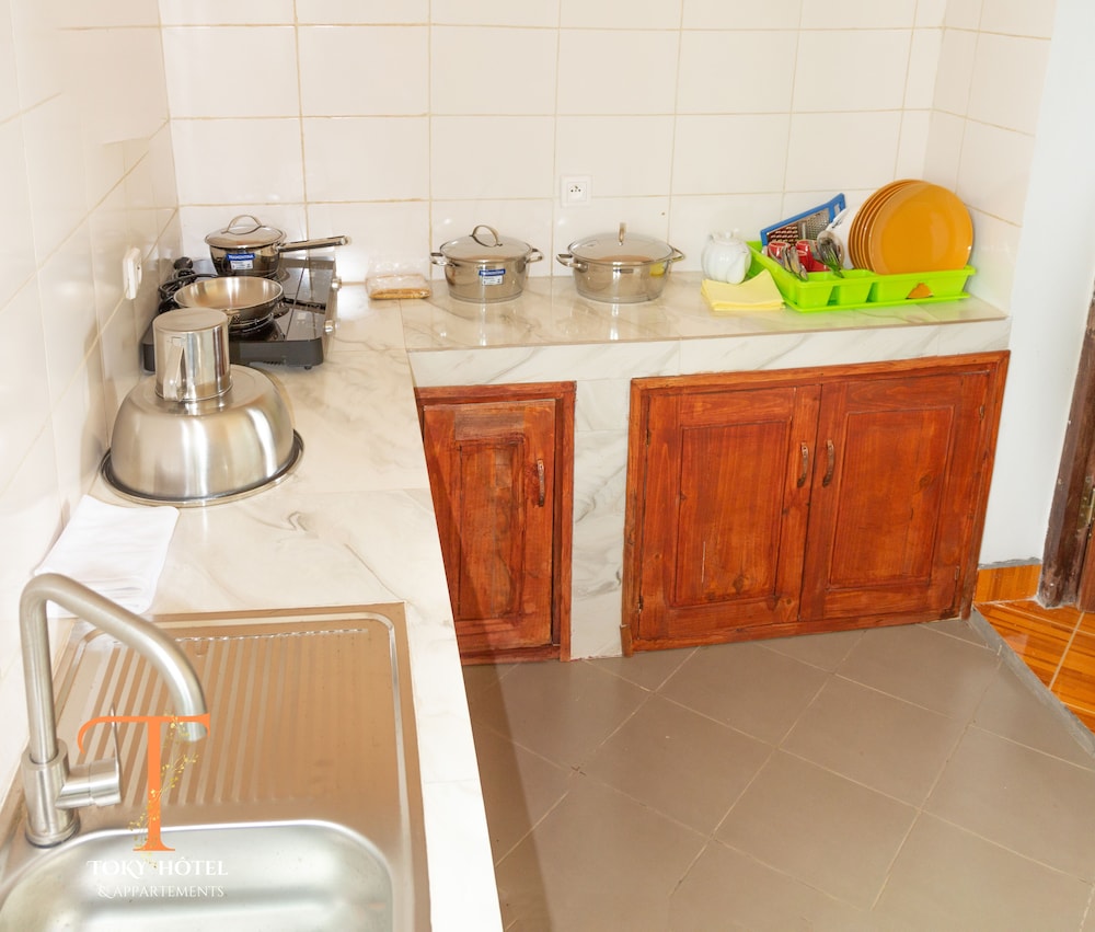 Toky Hôtel — Antsirabe — photo 4