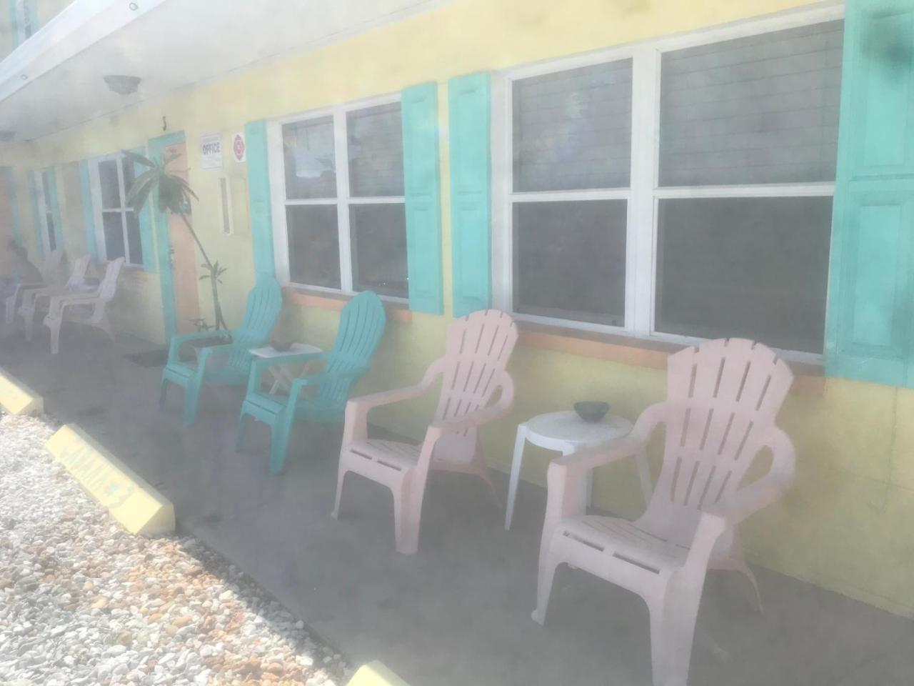 Michaels Surfside Cabanas - photo 13
