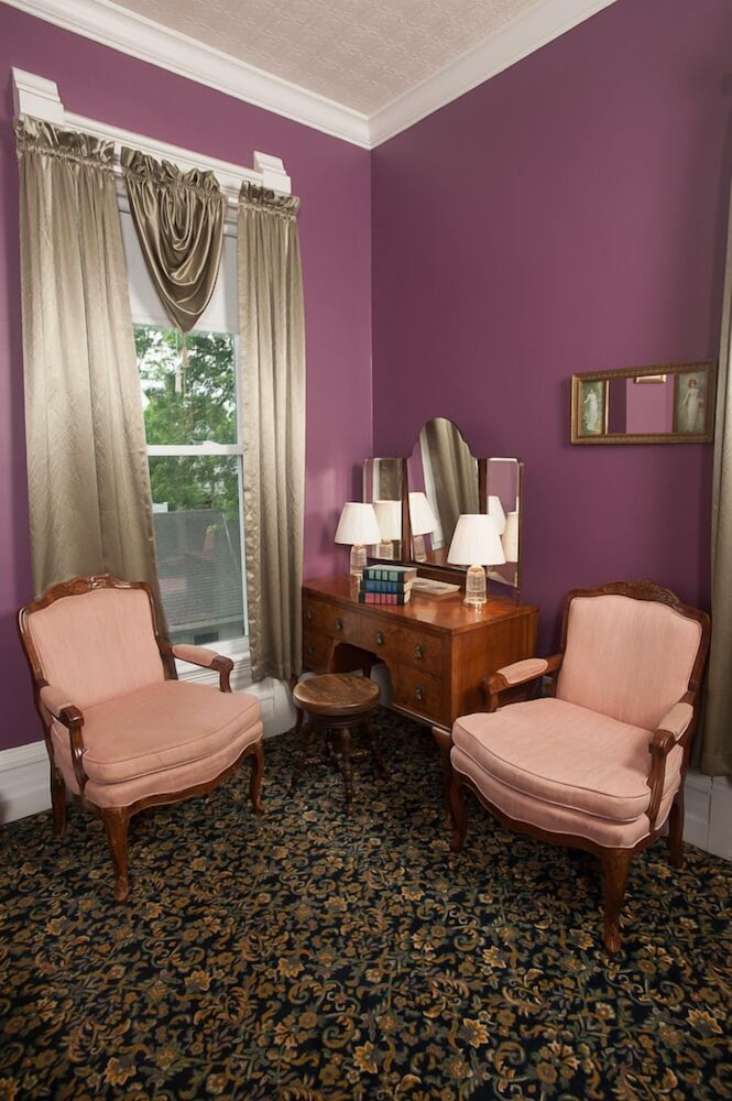 Market Street Inn - photo 24