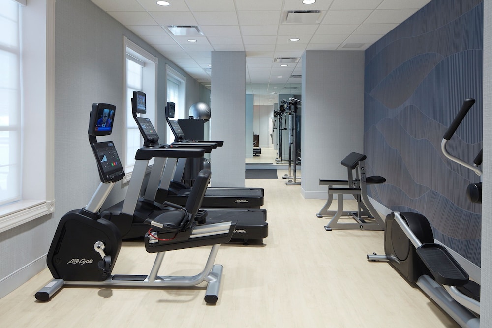 Residence Inn by Marriott Arlington at Rosslyn - photo 15