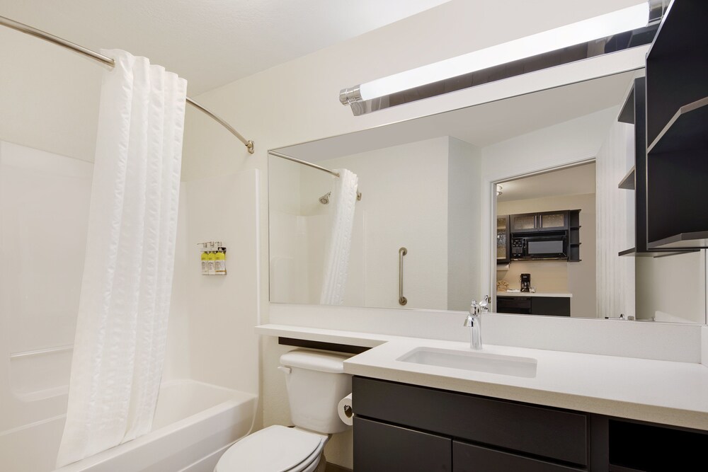 Candlewood Suites Rogers Bentonville - photo 18