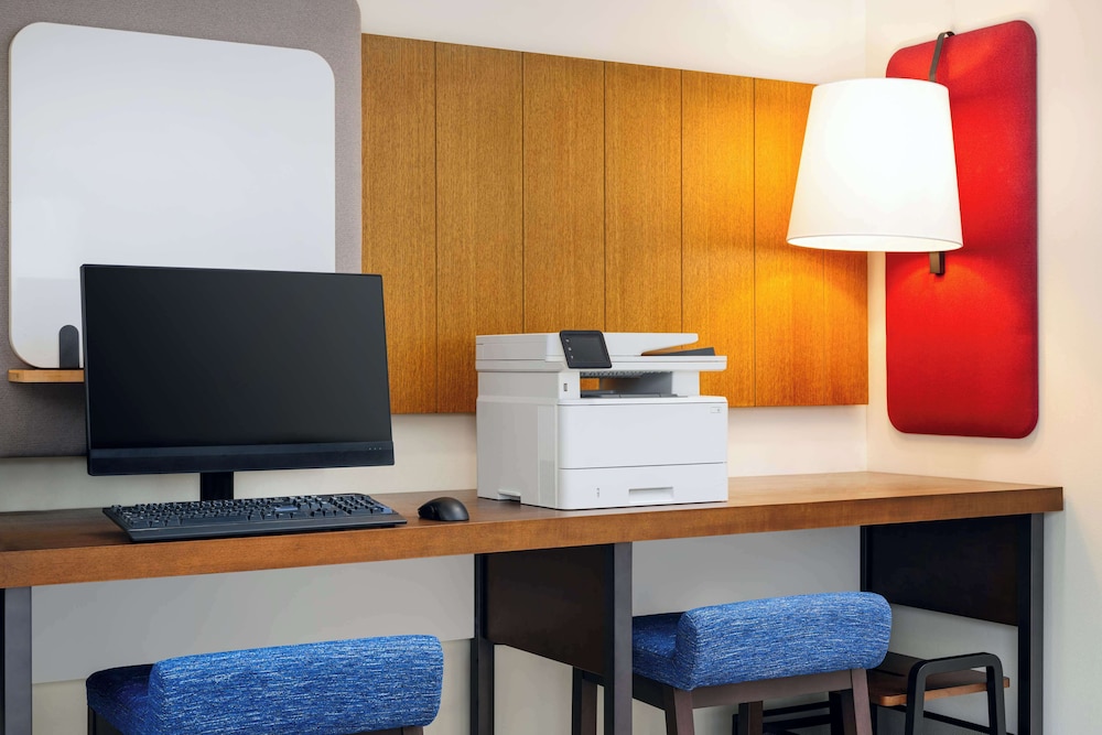 Hilton Garden Inn Huntsville South Redstone Arsenal - photo 28