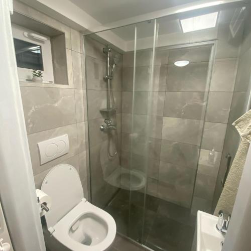 Chalúpka Sokolí dvor s wellnesom in Terchova, Slovakia