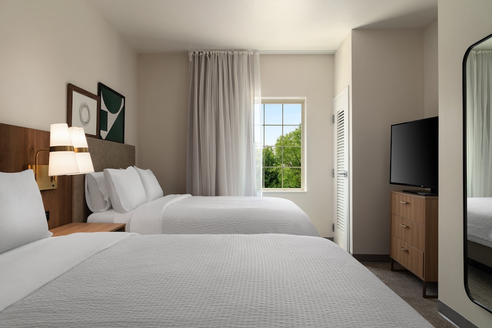 Staybridge Suites Houston NW Cypress Crossings by IHG - photo 15