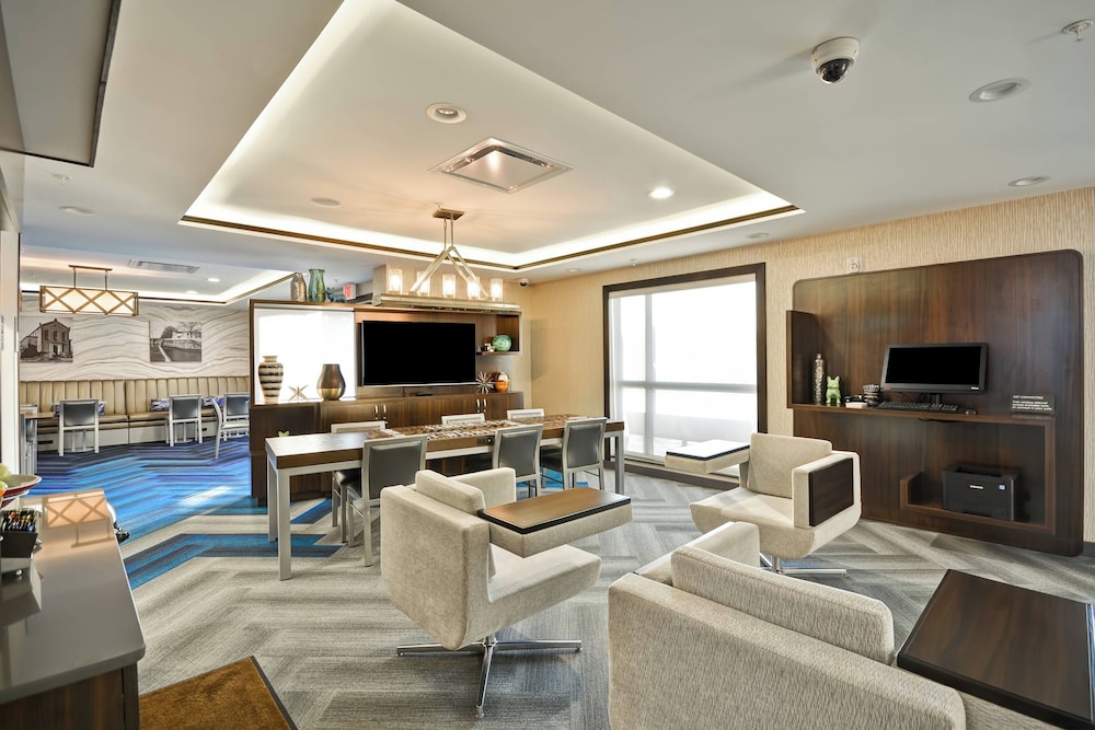 Towneplace Suites Cranbury South Brunswick - photo 2