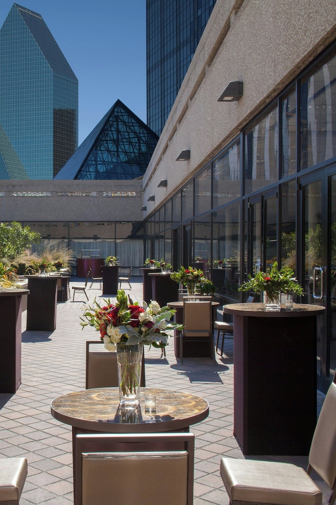 The Westin Dallas Downtown - photo 62