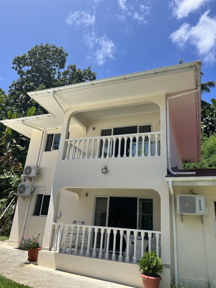 Paul's Residence — 4-Star Luxury Hotel in Victoria, Seychelles
