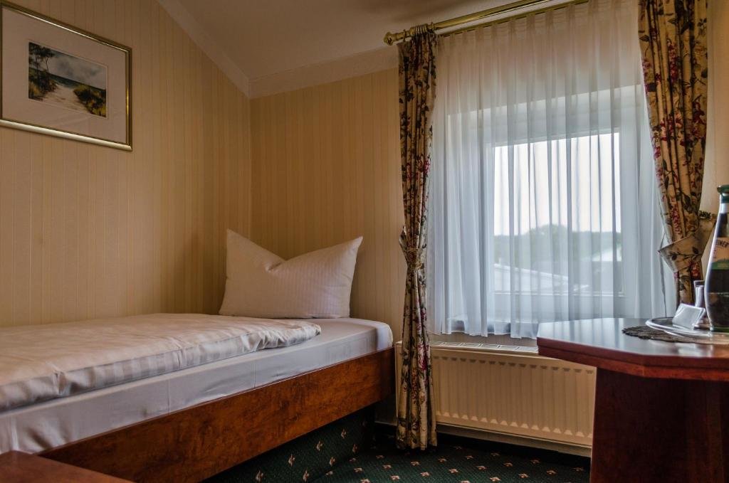 Hotel Meereswelle Anno 1875 - carbon neutral hotel in Ahlbeck