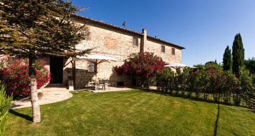 Casa Giacco a Chianti Apartment — Gaiole In Chianti — photo 2