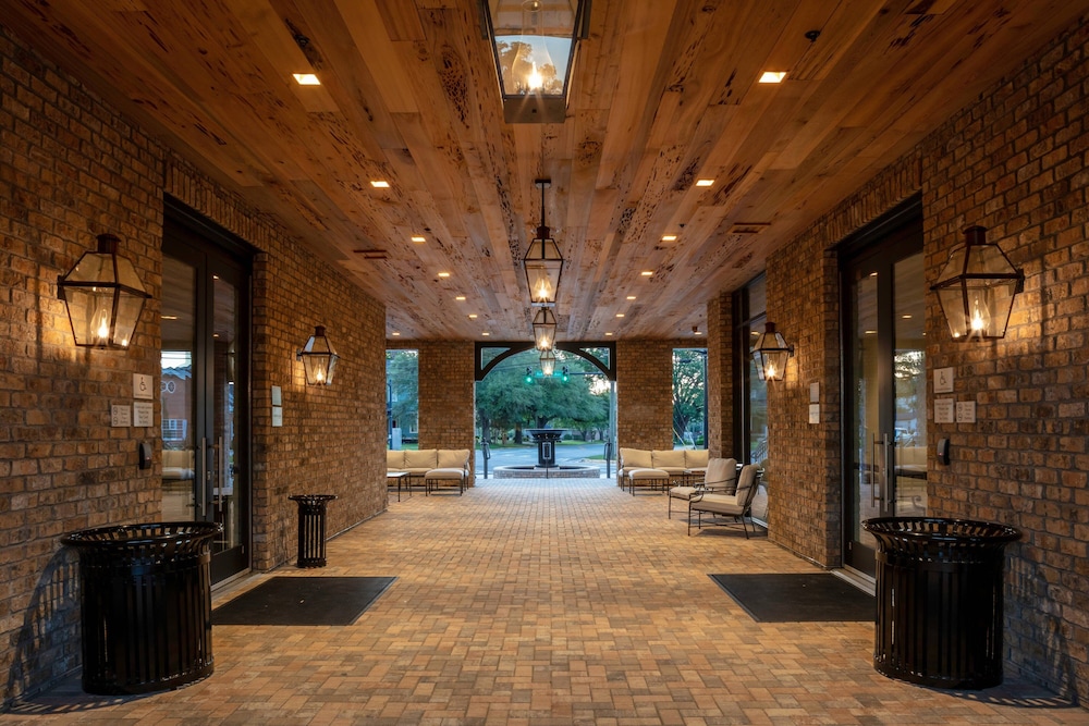 Courtyard by Marriott Thomasville Downtown - photo 31