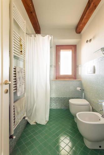 Casa Carlotta — 4-Star Luxury Hotel in Rimini, Italy