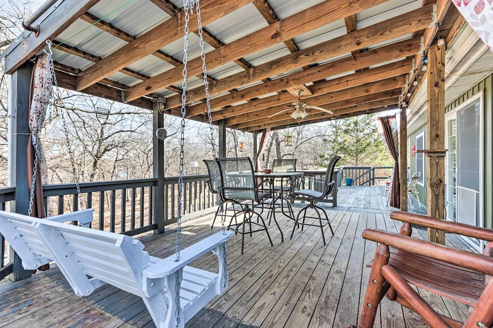Pet Friendly Flemington Home W Lake Access 18268689 — Flemington