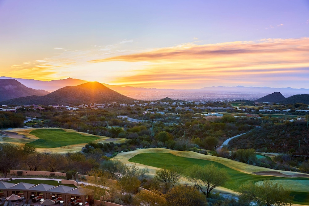 JW Marriott Starr Pass Resort and Spa - photo 108