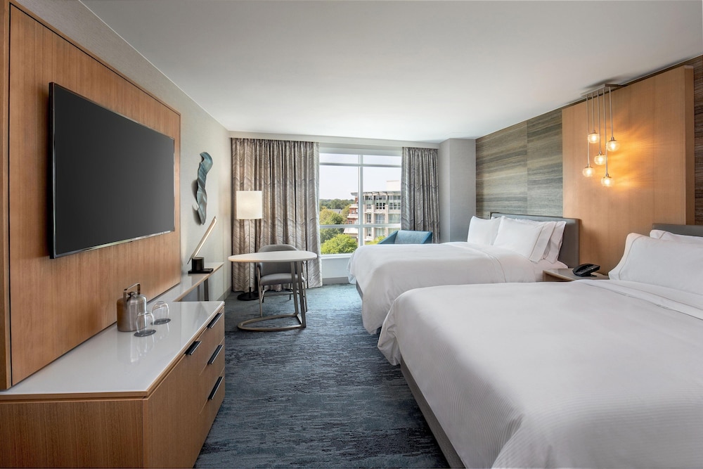 The Westin Annapolis - photo 10
