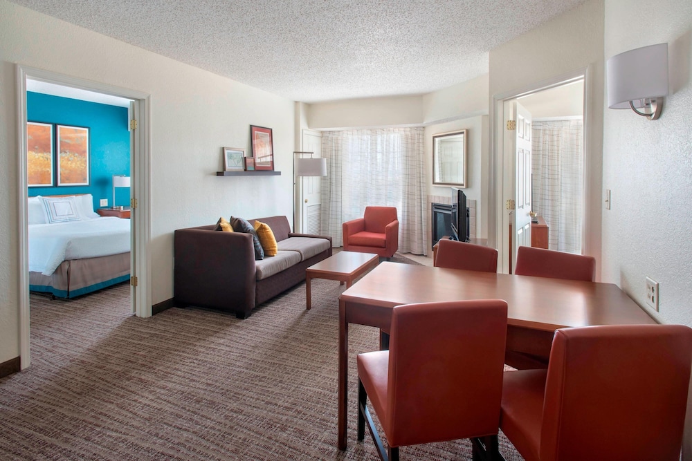 Residence Inn By Marriott Long Island Hauppauge - photo 6