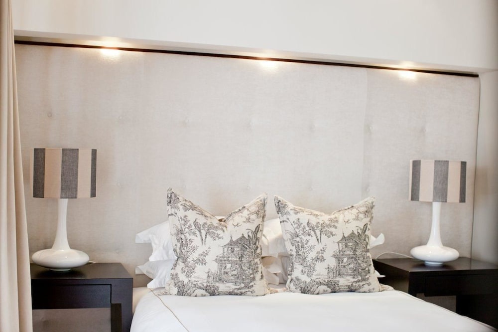 Banksia Boutique — 4-Star Luxury Hotel in Cape Town, South Africa