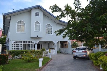 Airport Inn Ltd
