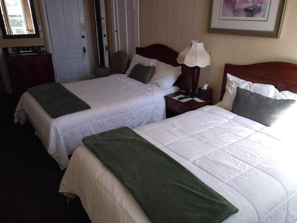 Hotel Wayne - photo 17