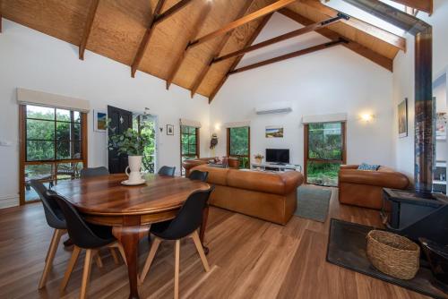 The Observation Loft At Rye — Rye