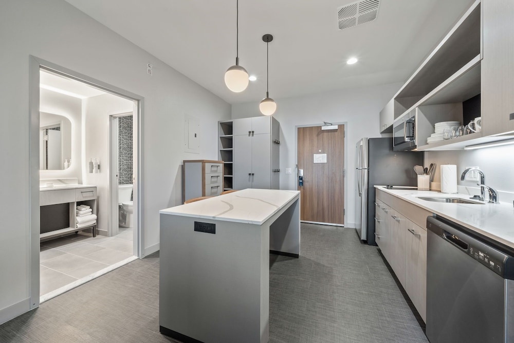 Homewood Suites By Hilton Austin Airport - photo 38