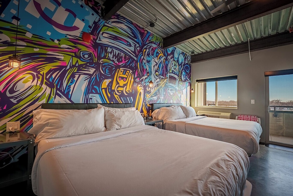 Brewhalla Hotel - photo 3