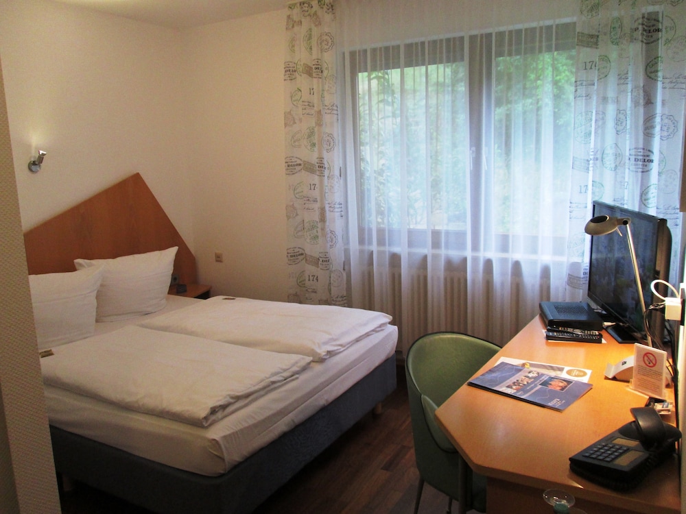 Hotel Restaurant Kaiser — Herrenberg — photo 5