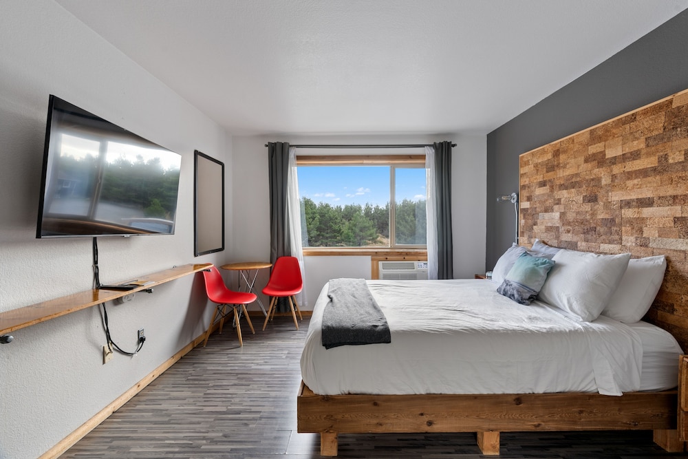 Adrift Hotel - photo 75