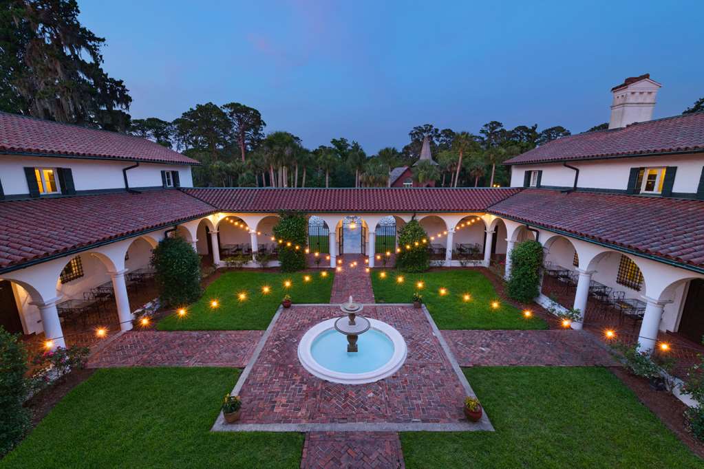 Jekyll Island Club Resort - photo 128