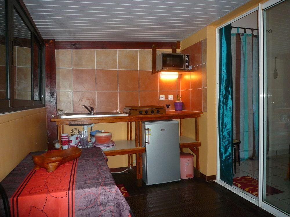 Tour du Monde Gîte Des Voyageurs — Paita — photo 4
