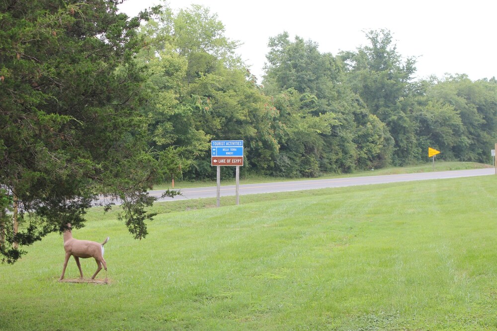 Shawnee Trails Lodging and Suites - photo 51