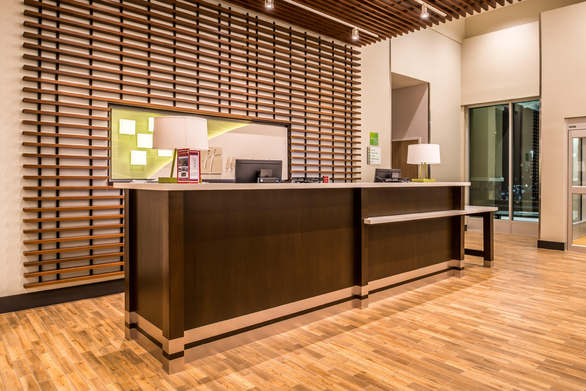 Holiday Inn Joplin by IHG - photo 11