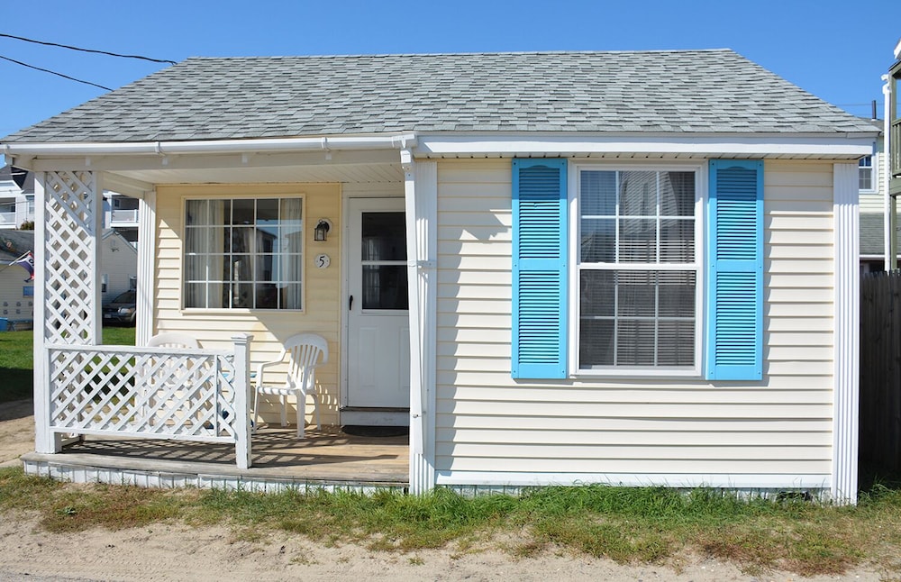 Little Miss Cottages - photo 55