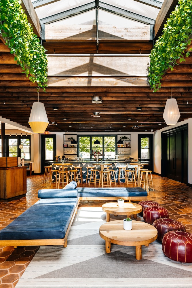 Calistoga Motor Lodge & Spa a JdV by Hyatt Hotel - photo 90