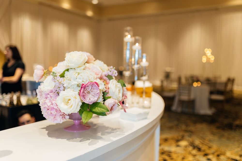 Crowne Plaza Executive Center Baton Rouge by IHG - photo 126