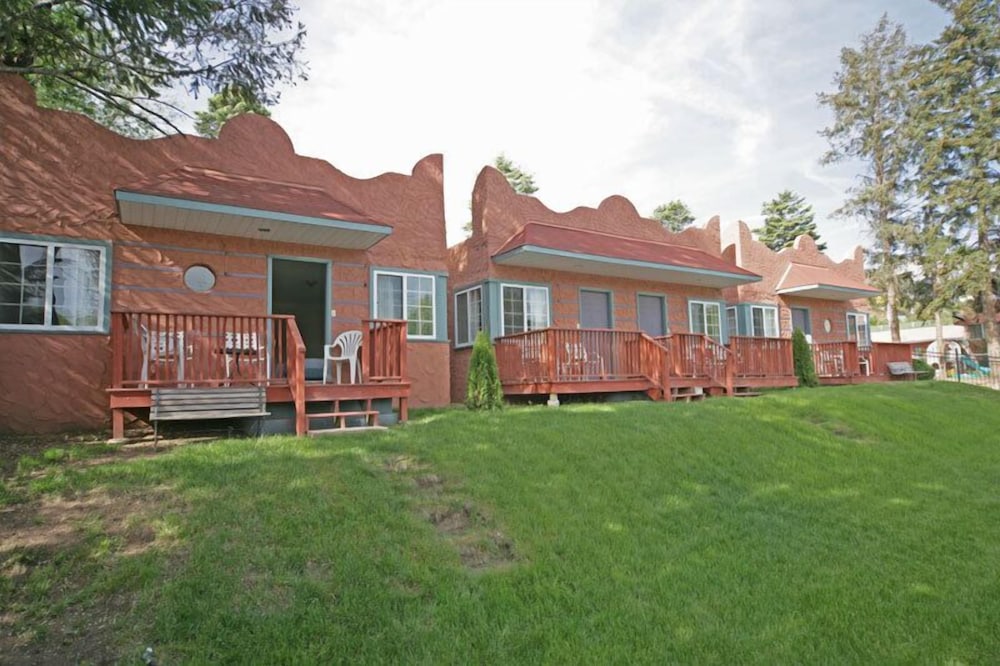 Rainbow Lodge and Inn - photo 46