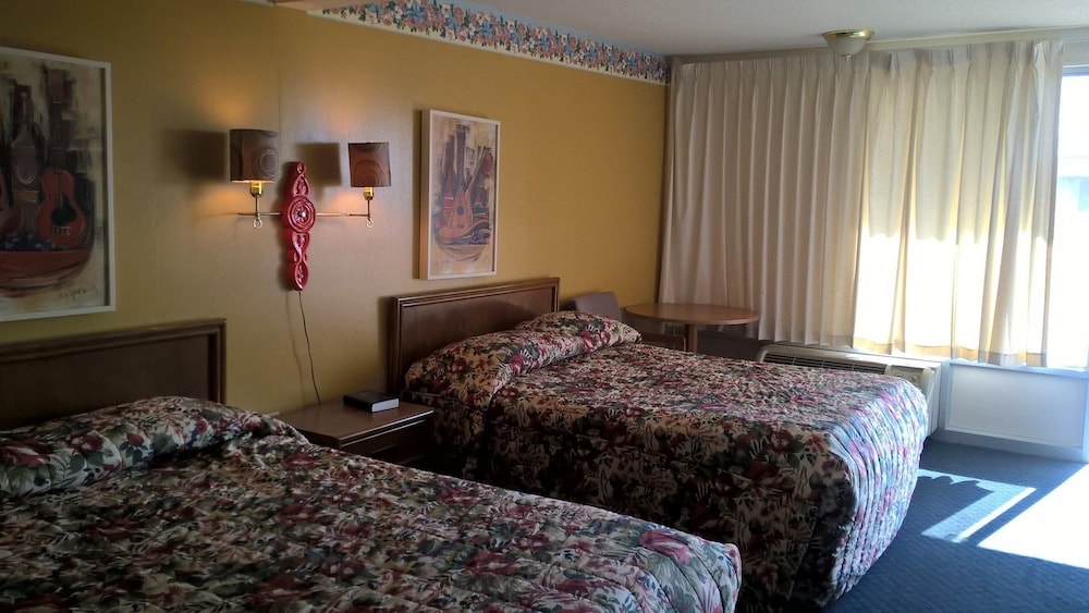 Dogwood Motel - photo 9