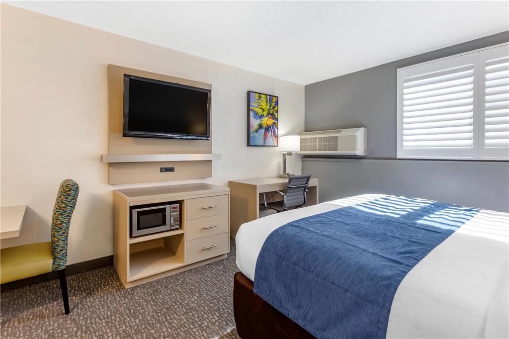 Comfort Inn San Diego Miramar - photo 21