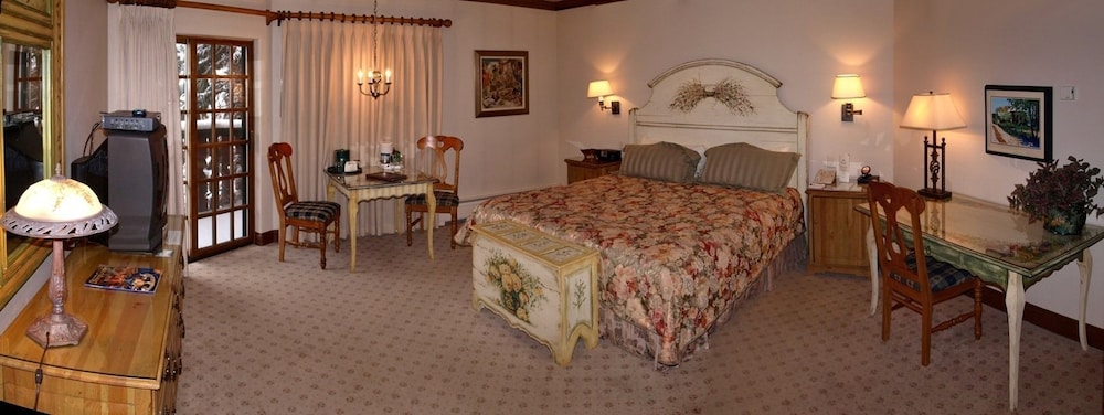 Hotel Gasthof Gramshammer - photo 5