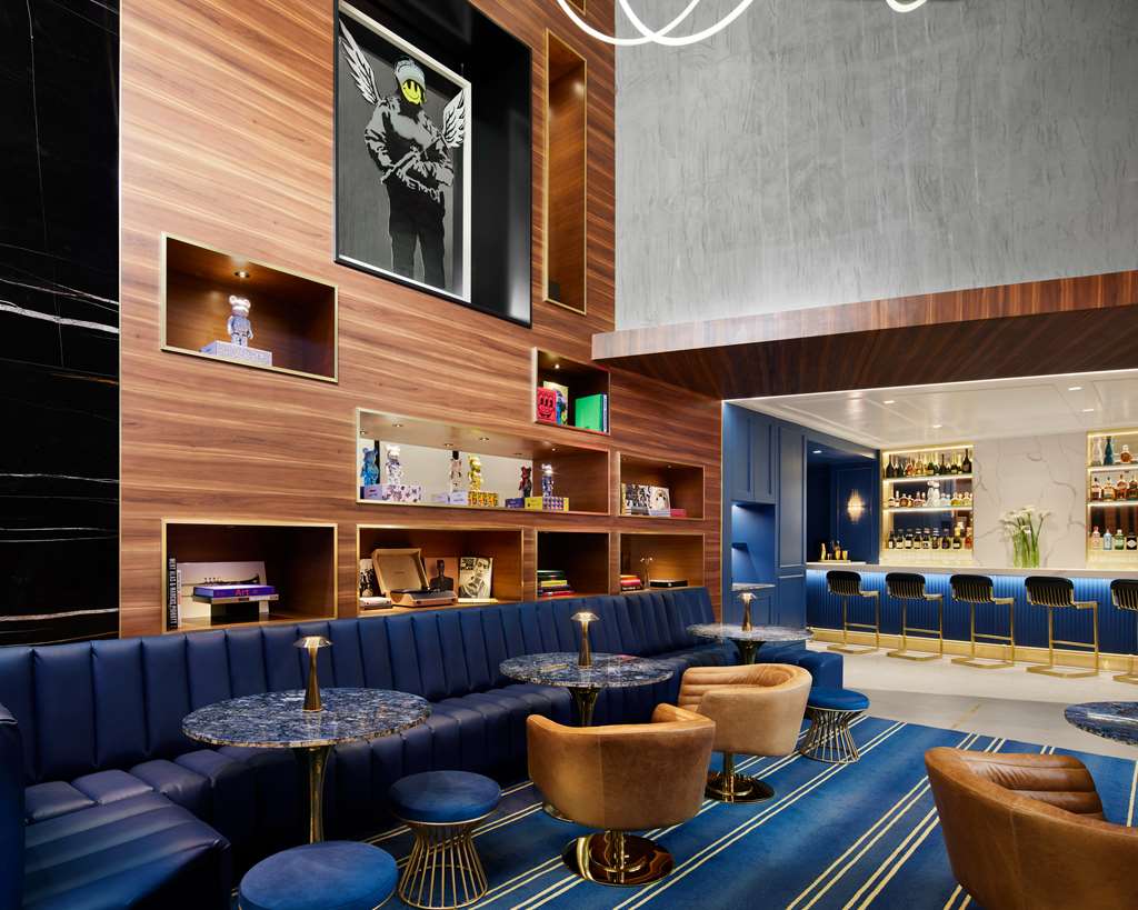 Gansevoort Meatpacking - photo 6