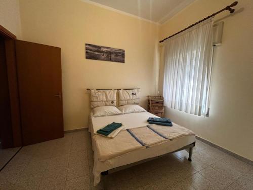 La Dimora di Bianca — 4-Star Luxury Hotel in Trapani, Italy