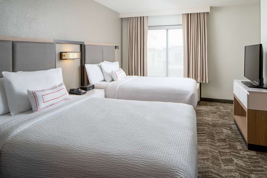 Sonesta Select Nashville Airport Suites - photo 9