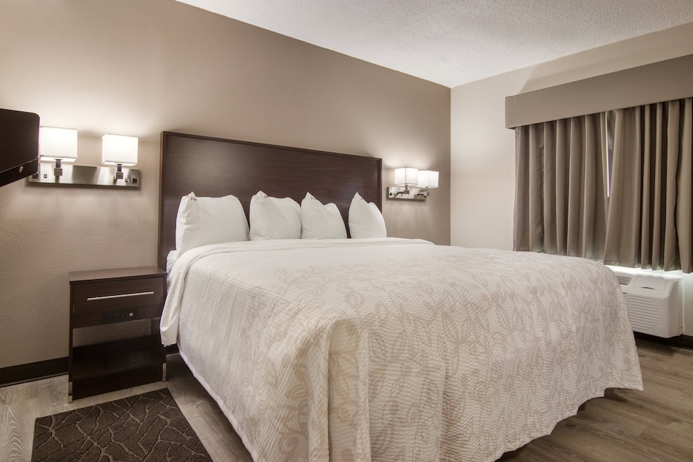 Red Roof Inn Plus & Suites Erie - photo 10