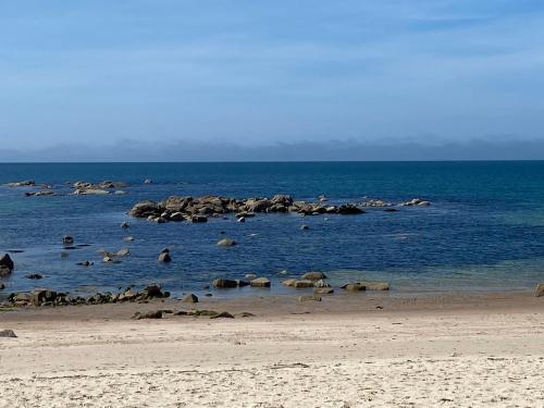 Cosy Proche Mer — hotel in Digosville