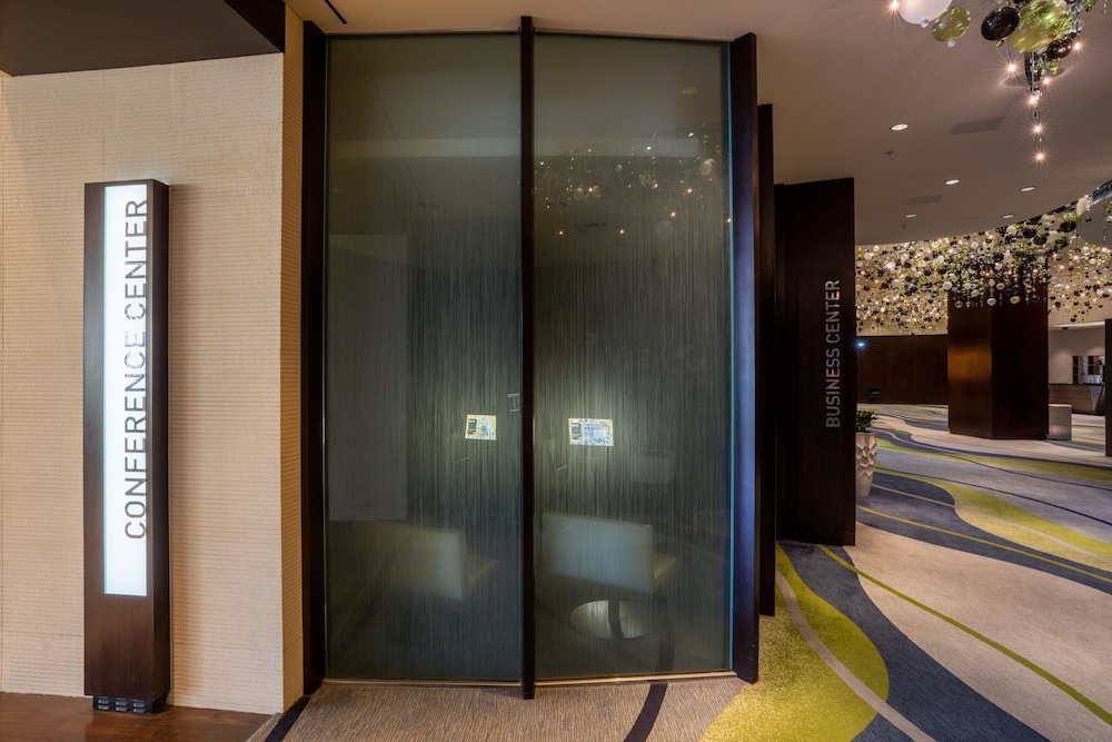 Vdara Hotel & Spa at ARIA Las Vegas - photo 58