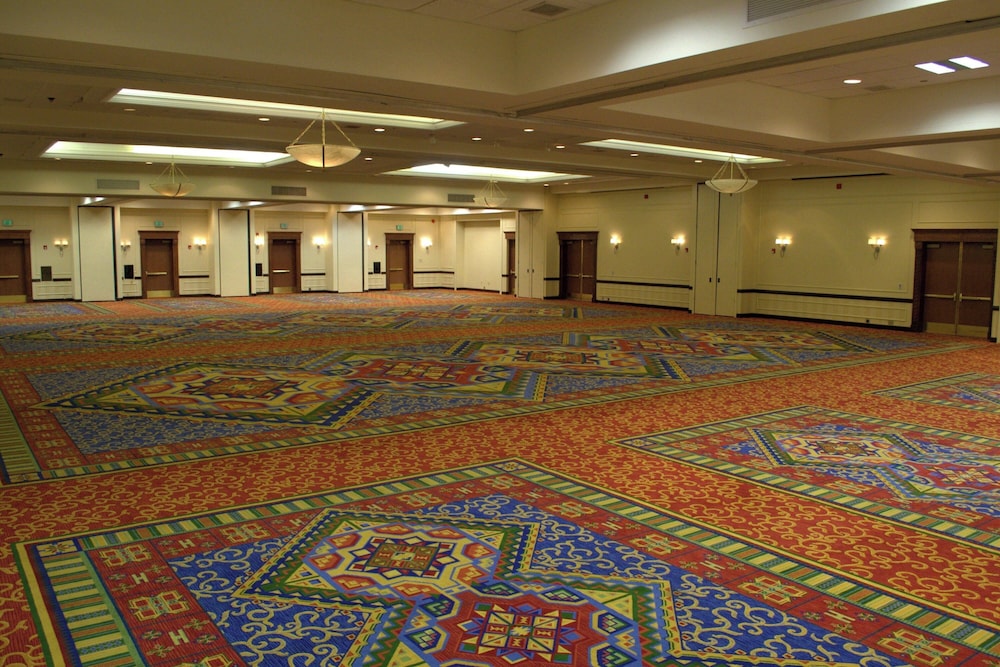 Marriott El Paso - photo 34