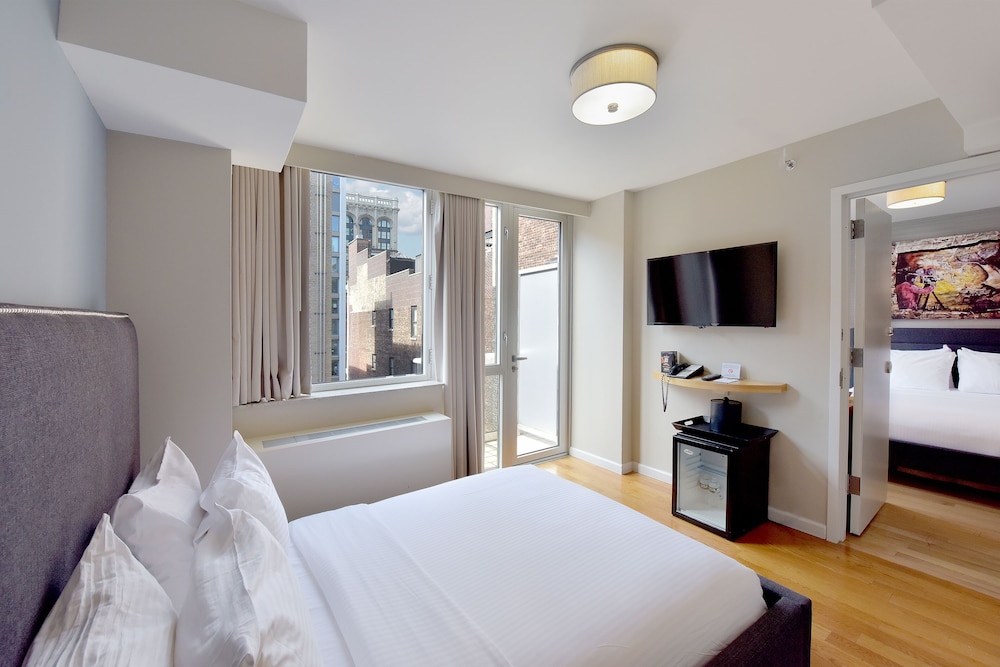 Hotel 32 32 - photo 40