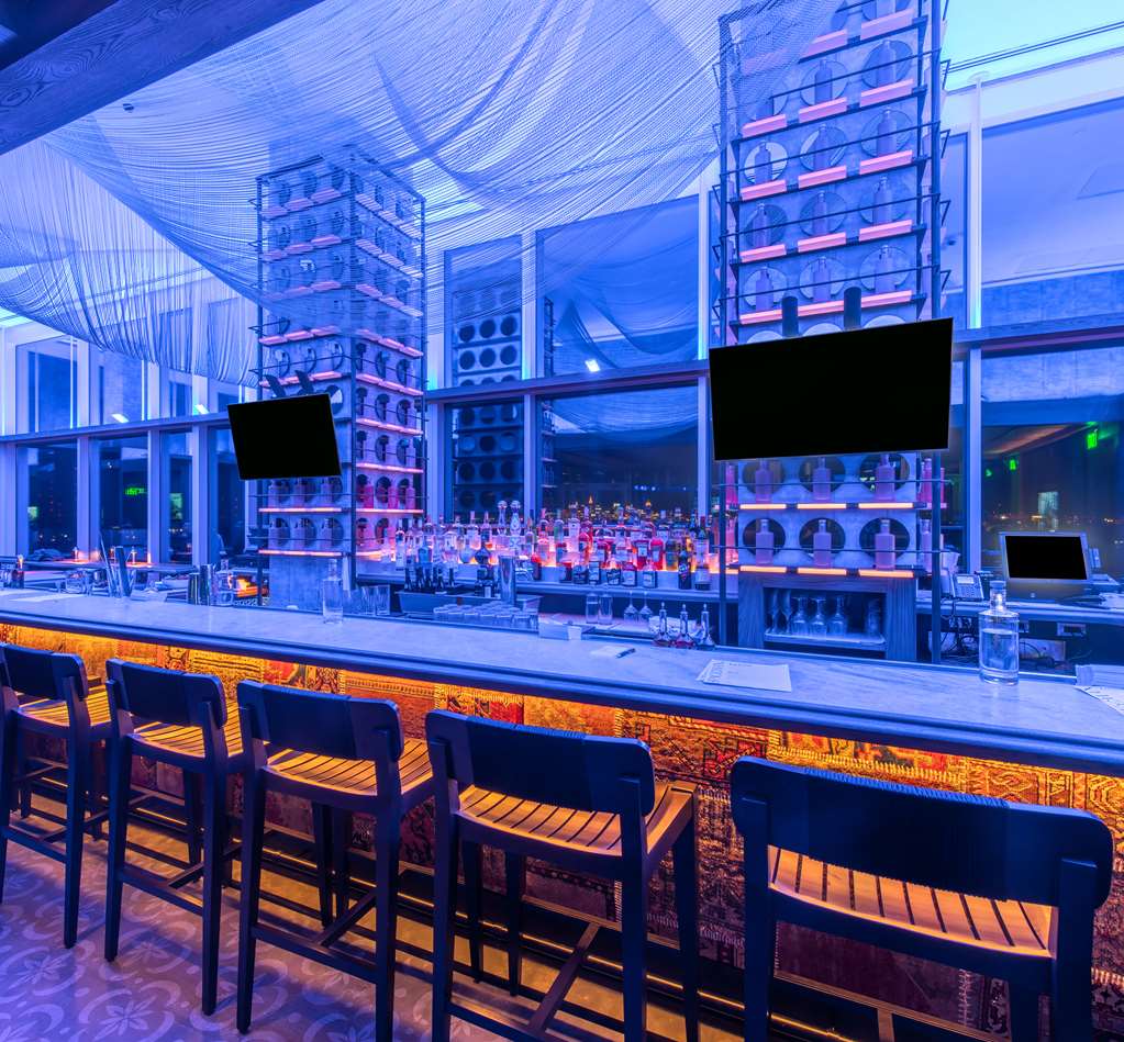 Hyatt Centric Buckhead Atlanta - photo 43